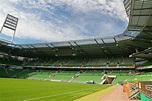 Weserstadion – Stadiony.net