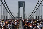 Le Marathon de New York - A la découverte des courses mythiques, épisode 1