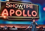 Showtime At The Apollo estreia no canal FOX