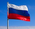 Bandeira Da Rússia 150x90cm - R$ 49,00 em Mercado Livre