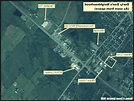 Recent satellite view of my house - ksenavi