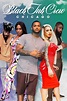 Black Ink Crew Chicago (TV Series 2015- ) - Posters — The Movie ...
