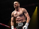 'Southpaw' Boxing Movie With Jake Gyllenhaal Looks EPIC - Airows