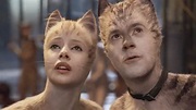 Oscar 2020: 'Cats' es eliminada de la contienda en todas las categorías ...