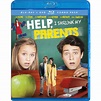 Help, I Shrunk My Parents (Blu-ray) - Walmart.com - Walmart.com