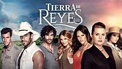 Tierra de reyes Capitulo 1 – novelas360.com | Telenovelas Online!