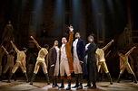 Why Hamilton Is the Most Right-Wing Musical on Broadway - Left Voice