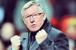 Kabar Baik, Kondisi Sir Alex Ferguson Berangsur Pulih