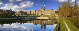 Stonyhurst College (Lancashire, United Kingdom) - apply, prices ...