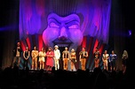 Freaks – Die neue schaurig-schöne Freakshow im GOP Varieté-Theater ...