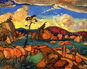 Art Country Canada ARTHUR LISMER Worlds Largest Collection of Limited ...