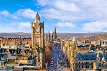 Edimburgo: pelas histórias da capital escocesa | Segue Viagem