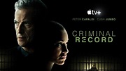 Criminal Record – Review | Apple TV+ Crime Thriller Series | Heaven of ...