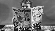 Was there a real Mother Goose?