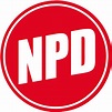 파일:Nationaldemokratische Partei Deutschlands (NPD) logo 2013.svg - 제이위키