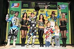 Ivan Tedesco, Ryan Villopoto, and Kevin Windham (and family) - Photo ...