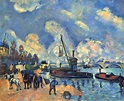 Paul Cézanne | Aido Bonsai