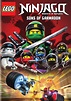 LEGO Ninjago: Masters of Spinjitzu Season 8 - Best Buy