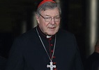 Cardinal Pell calls for inquiry into press leaks accusing him of abuse ...