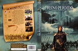 PELICULAS DVD FULL: EL REINO PERDIDO (GRYPHON)