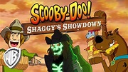 'Best Movie Ever!' | Scooby-Doo! Shaggy’s Showdown Trailer - YouTube