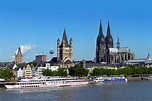 Städtereise nach Köln - Tipps für Touristen