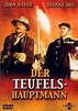 Der Teufelshauptmann (DVD)
