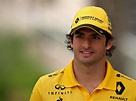 Formula 1: Carlos Sainz Jr. signs multi-year contract with McLaren