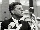 JFK's Robust Public Image Hid Truth of Rare Disease | IBTimes UK