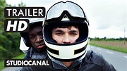 ROADS Trailer Deutsch | Jetzt im Kino! - YouTube