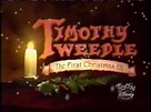 Timothy Tweedle: The First Christmas Elf | Toon Disney Wiki | Fandom