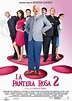 La Pantera Rosa 2 | Doblaje Wiki | Fandom