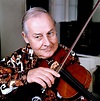 FROM THE VAULTS: Stephane Grappelli born 26 January 1908