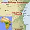 Stone Town of Zanzibar (Tanzania) | African World Heritage Sites