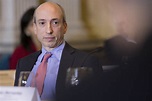 Gary Gensler Confirmed to SEC by US Senate - Bloomberg