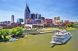 Las 17 mejores atracciones y cosas para hacer en Nashville, TN - Minube ...