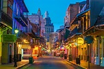 New Orleans – Louisianas traditionsreiche Metropole