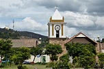 Que Ver En Cundinamarca Y Que Hacer Lugares Imprescindibles Para ...