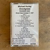 Michael Hurley – Snockgrass (1997, Cassette) - Discogs