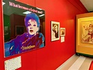 A Visit to the Judy Garland Museum in Grand Rapids, Minnesota