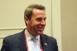 Rep. Mark Walker: ‘God’s hand of protection was on that field that day ...