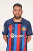 Jordi Alba Ramos stats | FC Barcelona Players