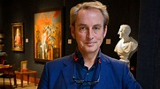 Philip Mould has found a lost Dickens portrait | Culture | The Sunday Times