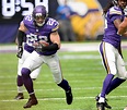 Vikings' Harrison Smith ready for first game in home state
