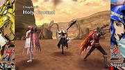 Sword of Etheria/ PS2/ OPL/ GSM/ 480p60 (Spoiler Free Bonus Mode) - YouTube