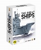 The Great Ships: Complete Series Collector's Edition | DVD | Buy Now ...