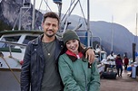 A Picture of Her Hallmark Movie (2023): Cast, Premiere Date, Time ...