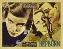 Christopher Strong (1933 - Dorothy Arzner) | Katharine hepburn, Hepburn ...