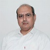 Vijay KAUL | Professor | Ph.D. | University of Delhi, Delhi | DU ...
