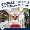 Altonaer Theater | Hamburger Bühnen und Kultur | HTI